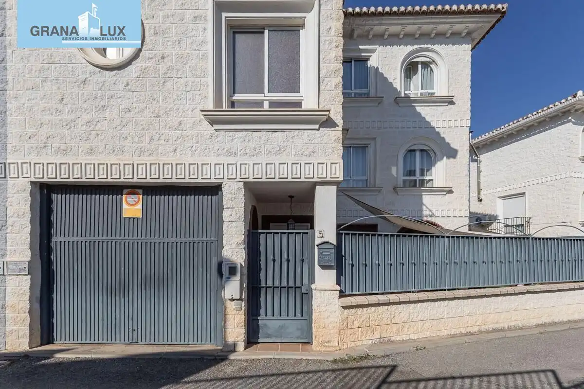 Casa en venta en Calle Barranco Hondo, imagen 39