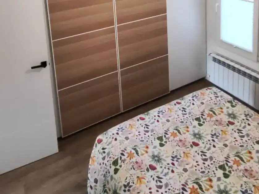 Dormitori de Casa adosada en venda en Zigoitia, Araba - Álava