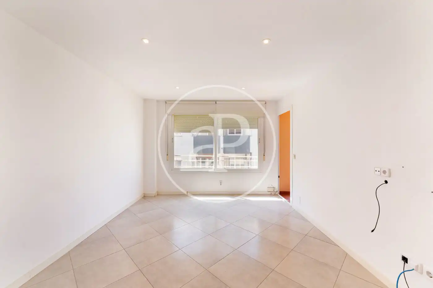Exterior view of Flat for sale in  Palma de Mallorca  with Air Conditioner and Balcony