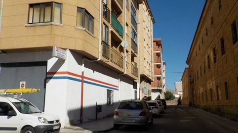 Foto 2 de Piso en venta en Albeniz, 5, Ciudad Rodrigo, Salamanca