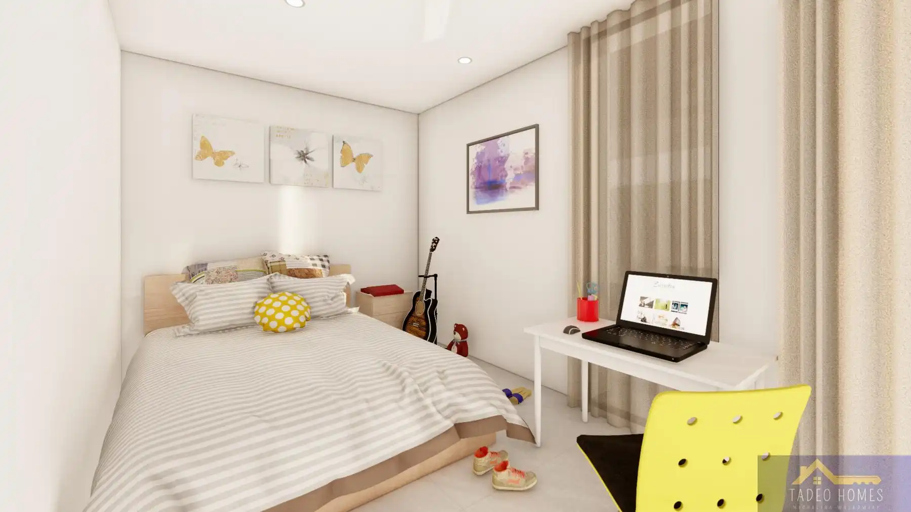 Villa avec piscine à vendre à Petunias, imagen 19