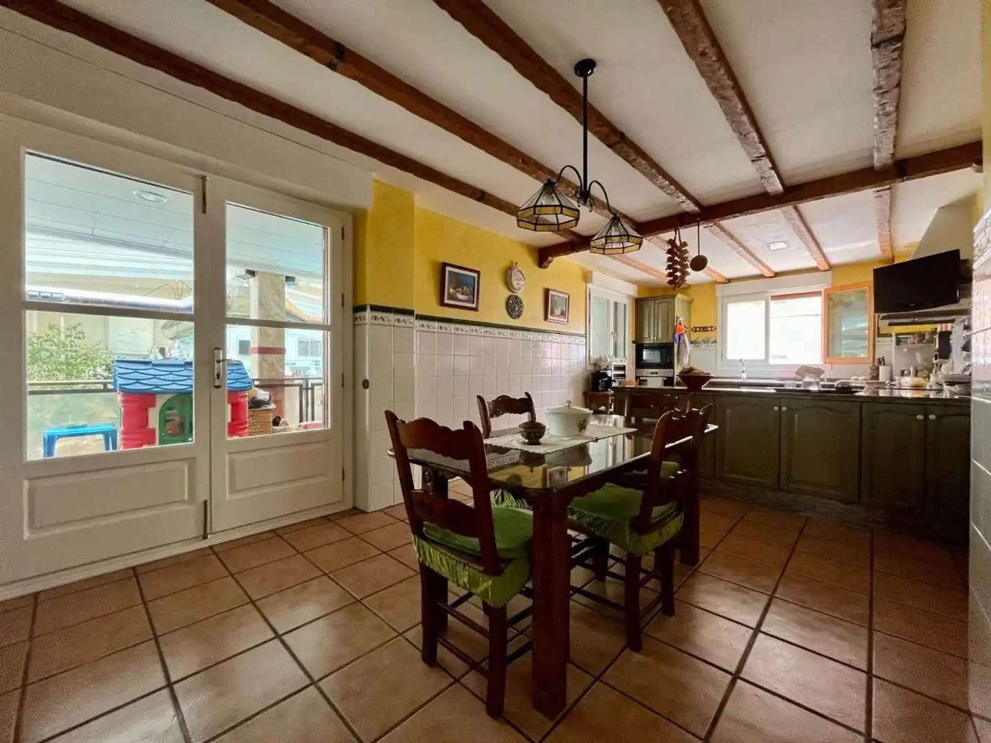 Houses for sale in Sax