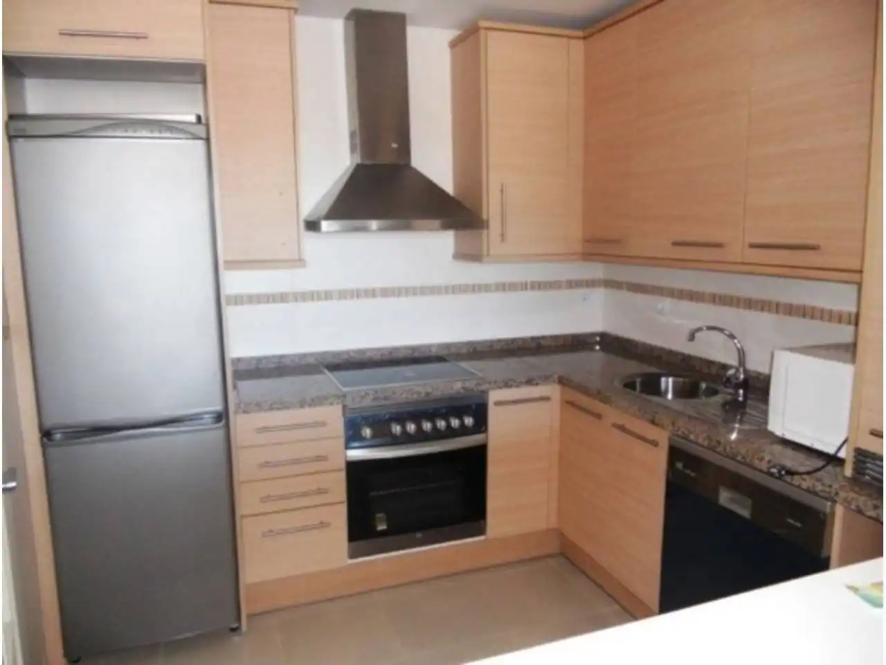 Apartment mit Pool zum Verkauf in Avenida Ciudad de Cádiz, imagen 6