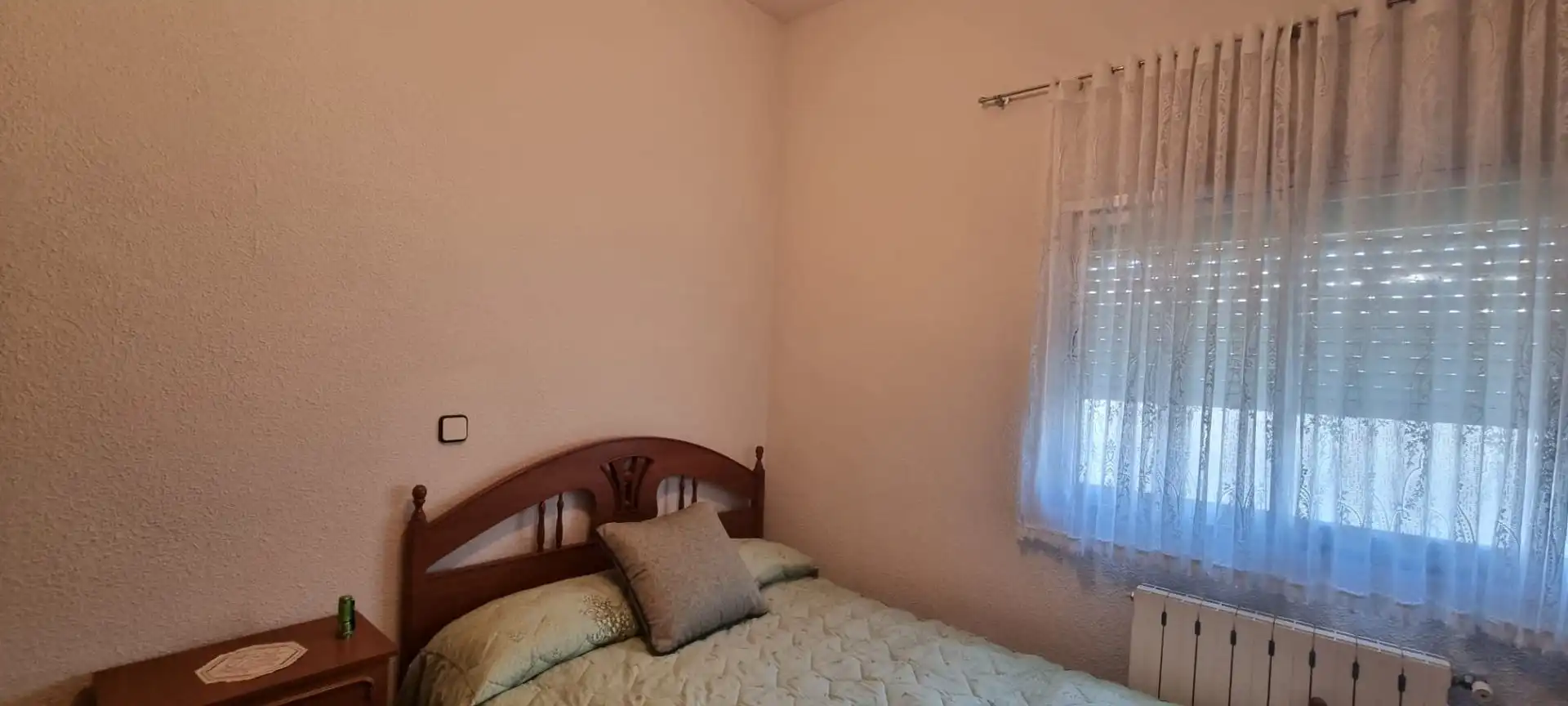 Habitación de Casa o chalet en venta en Burujón con Calefacción y Amueblado