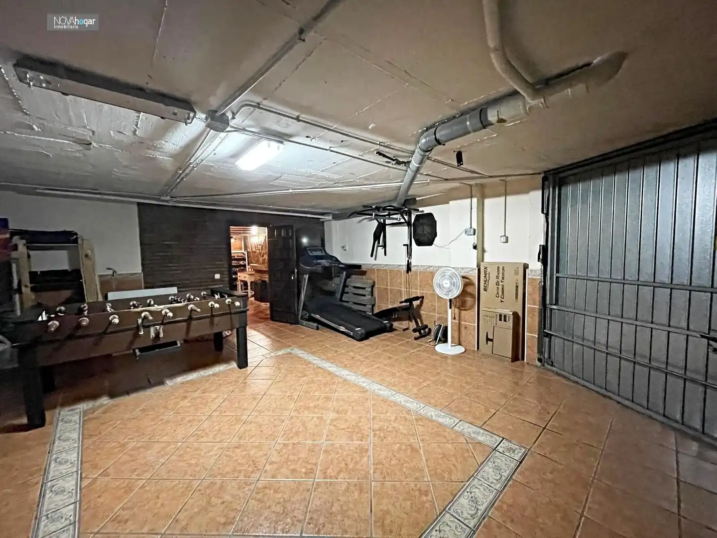 Casa adosada en venta en Estación de Cártama
