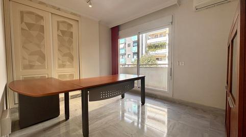 Foto 5 de Oficina de lloguer a Avenida Antonio Belón, Playa Bajadilla - Puertos, Málaga