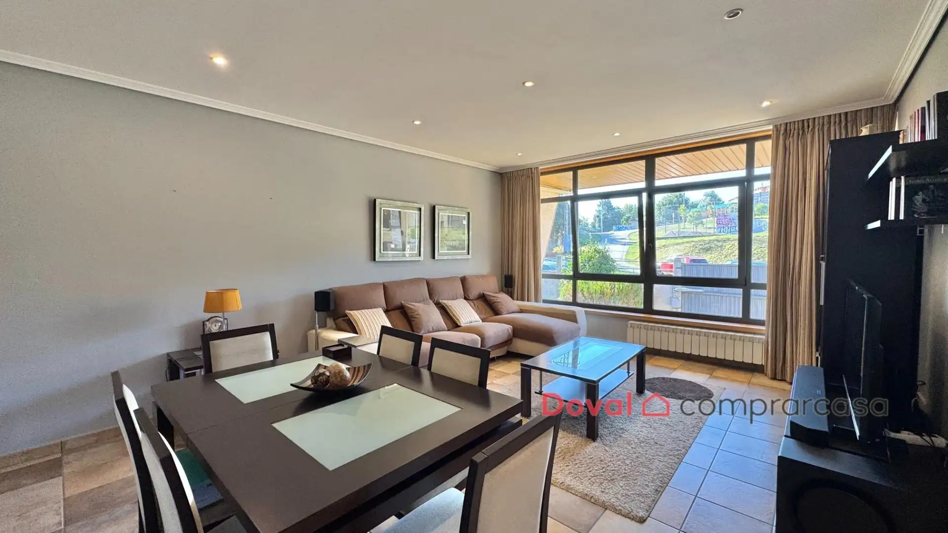 Villa con terrazza in vendita a Mos, imagen 4