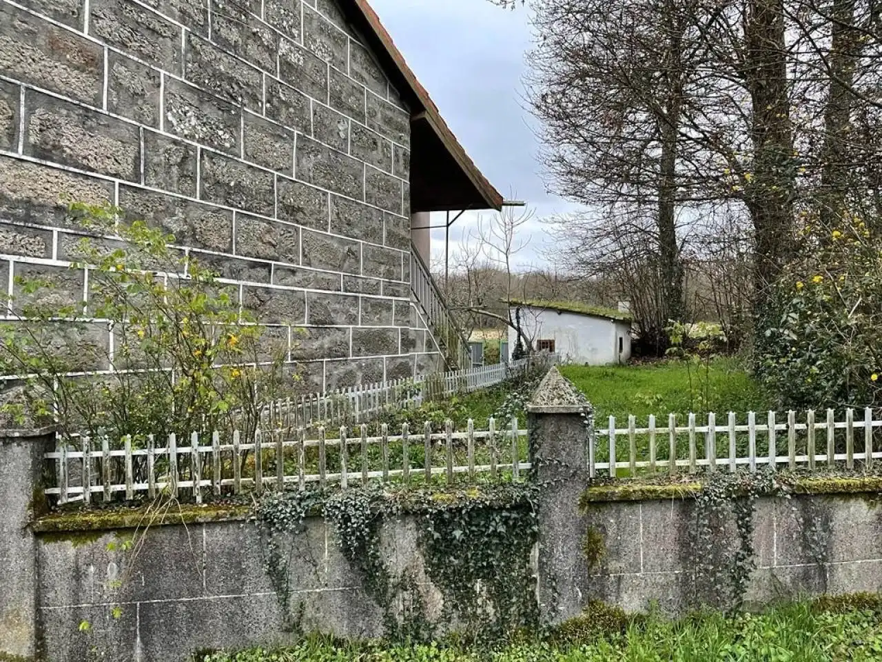 Casa o chalet en venta en Baños de Molgas