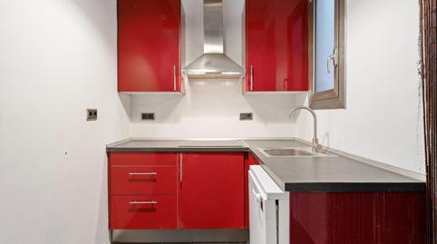 Foto 2 de Pis en venda a El Poble Sec - Parc de Montjuïc, Barcelona