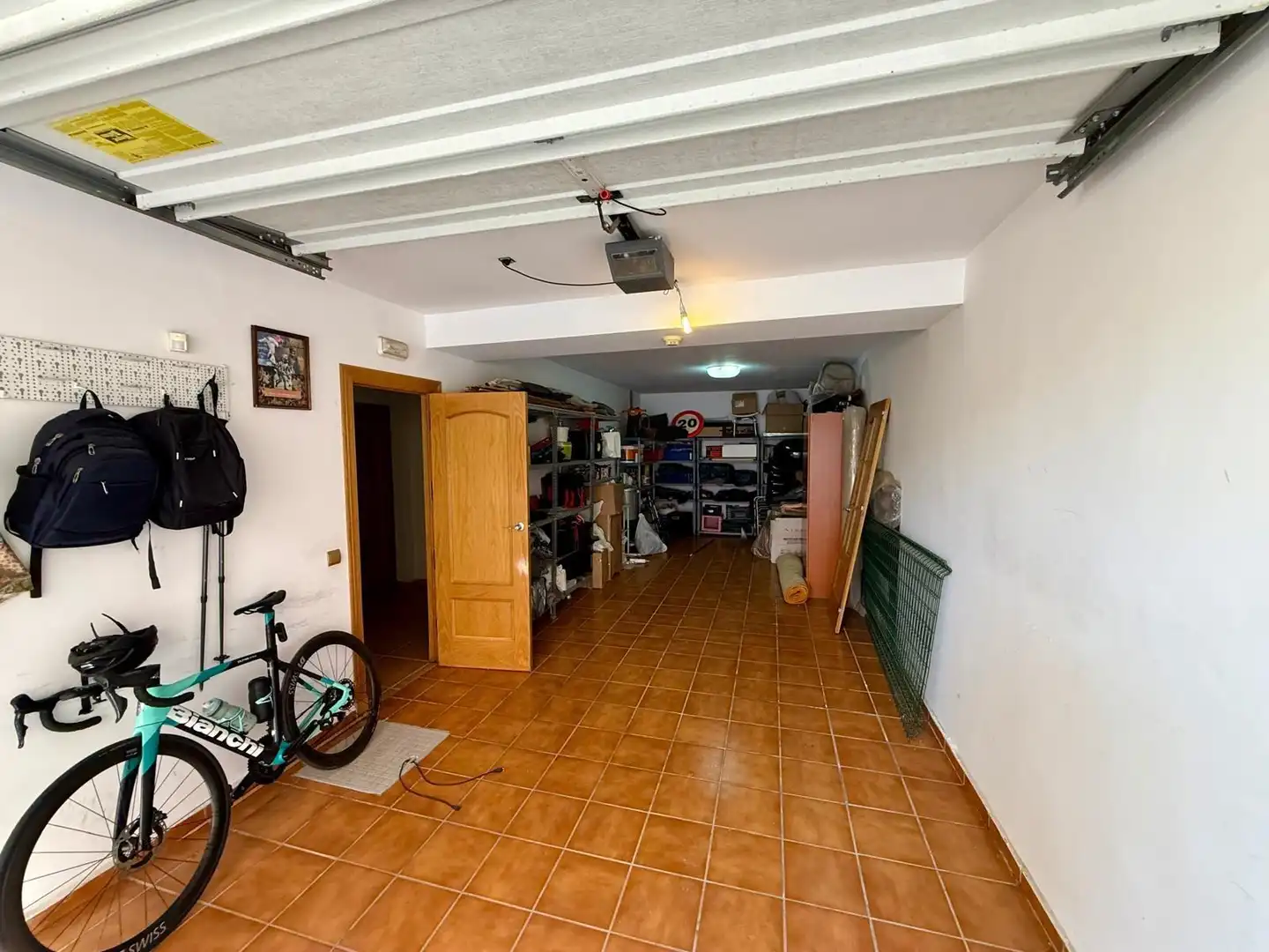 Casa adosada en venta en Almería con Aire acondicionado, Jardín privado y Terraza