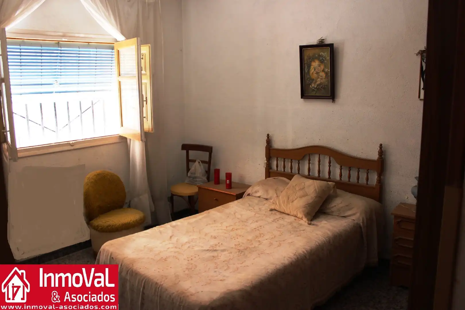 Casa o xalet en venda a Puerto de Garrucha