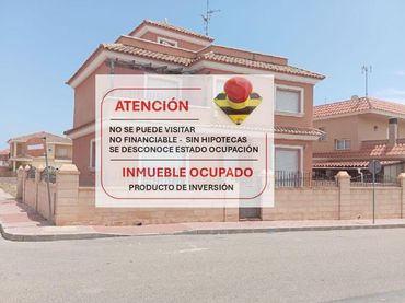 Xalet en venda a Las Majadas-Las Molinetas-Labradorcico