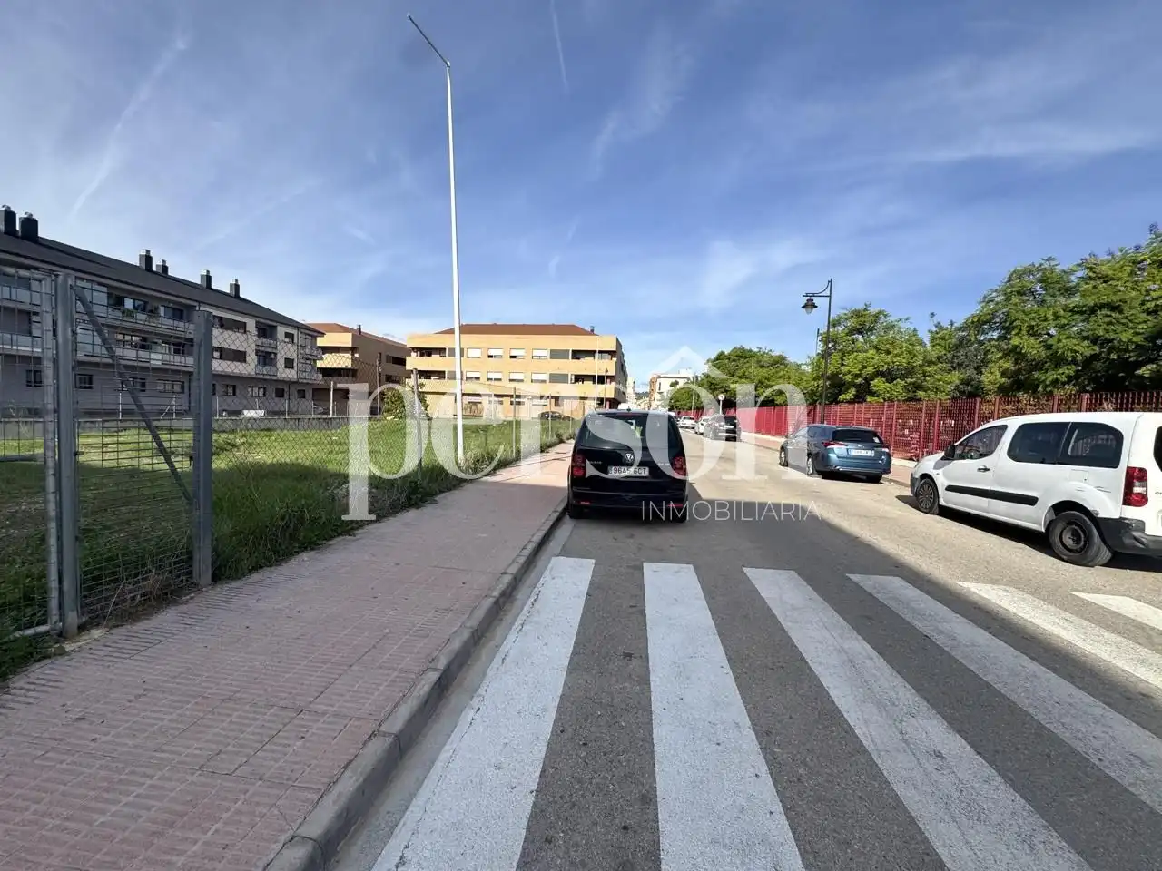 Terrenos y solares en venta en Alginet, imagen 8