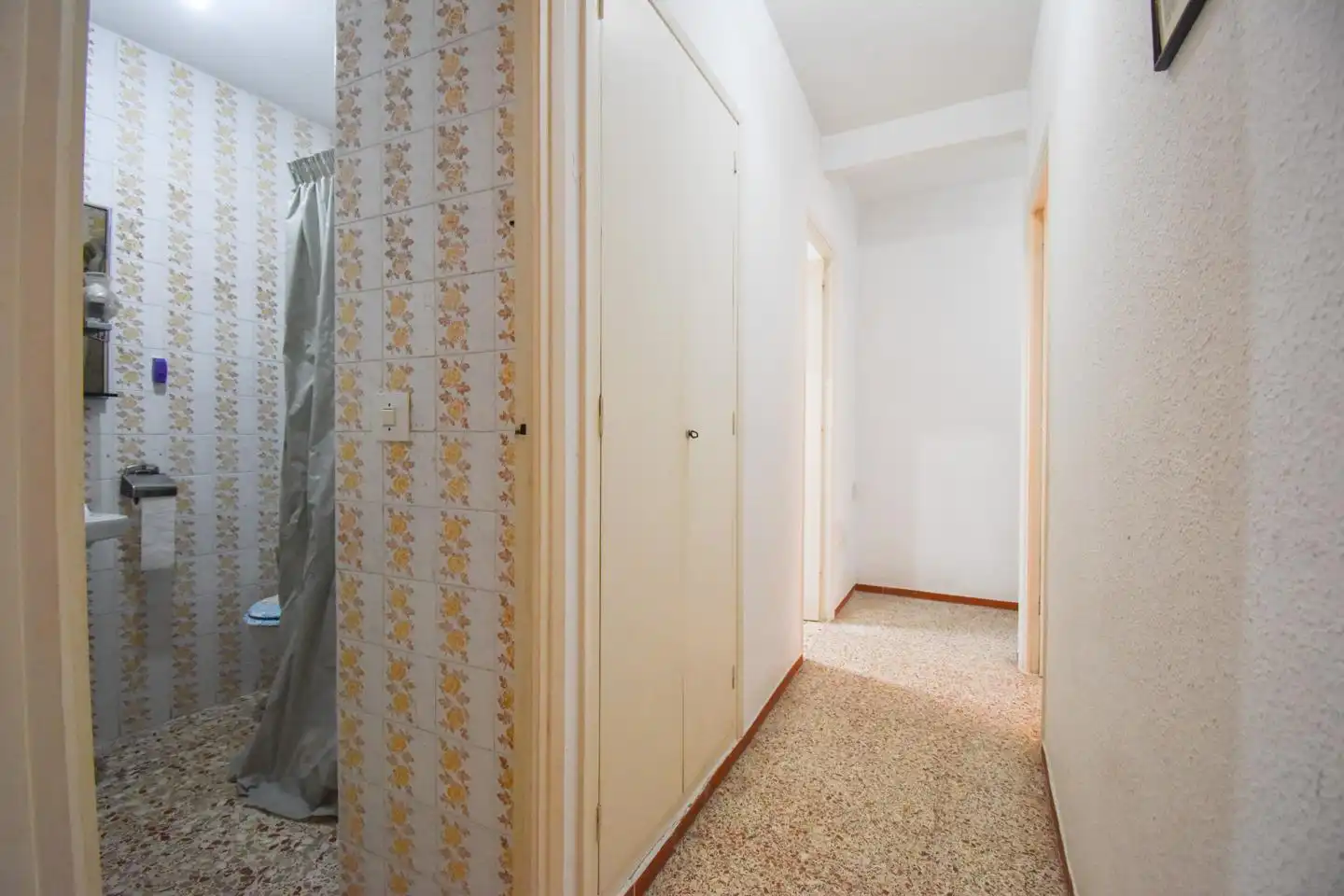 Flat with lift for sale in Avinguda Vicente Blasco Ibañez, imagen 10