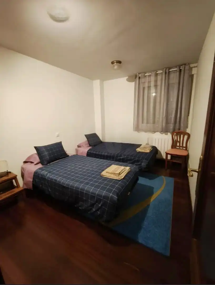 Flat for sale in Boo, imagen 13