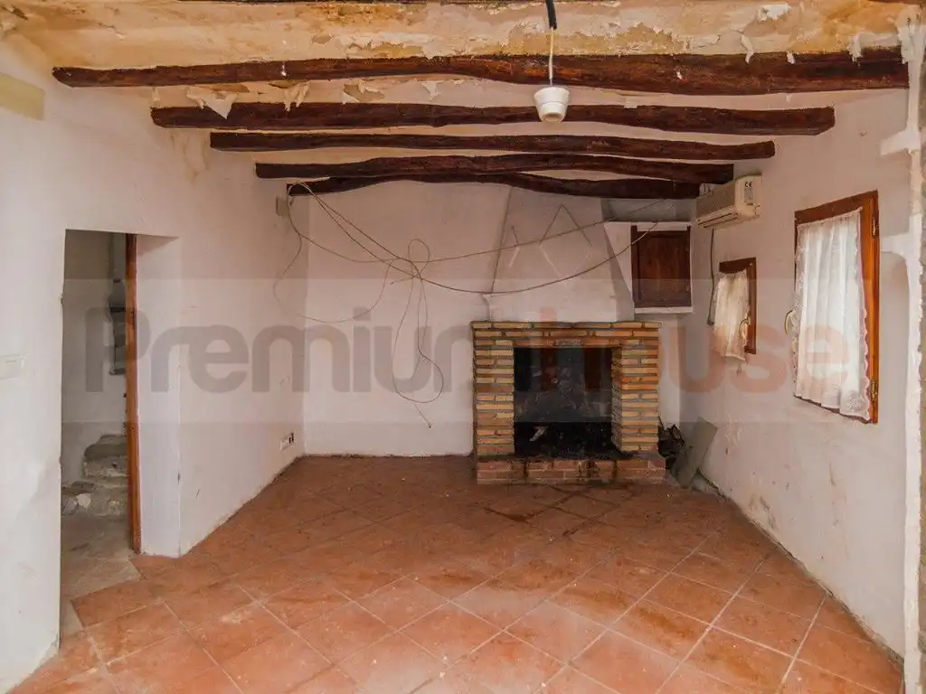 Casa en venda a Calle Sant Antoni, imagen 2