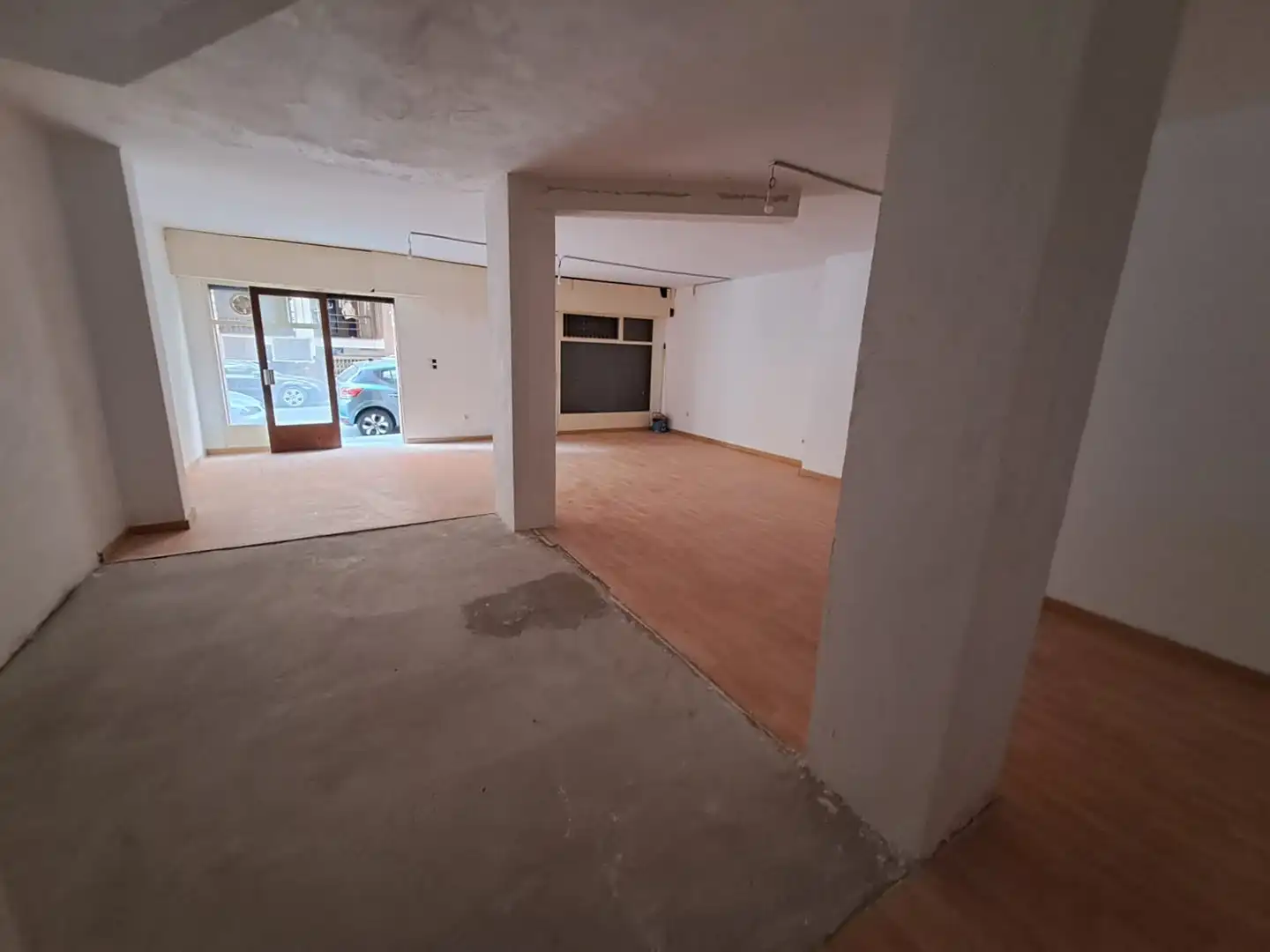 Business premises to rent in JOAN MARAGALL, imagen 3