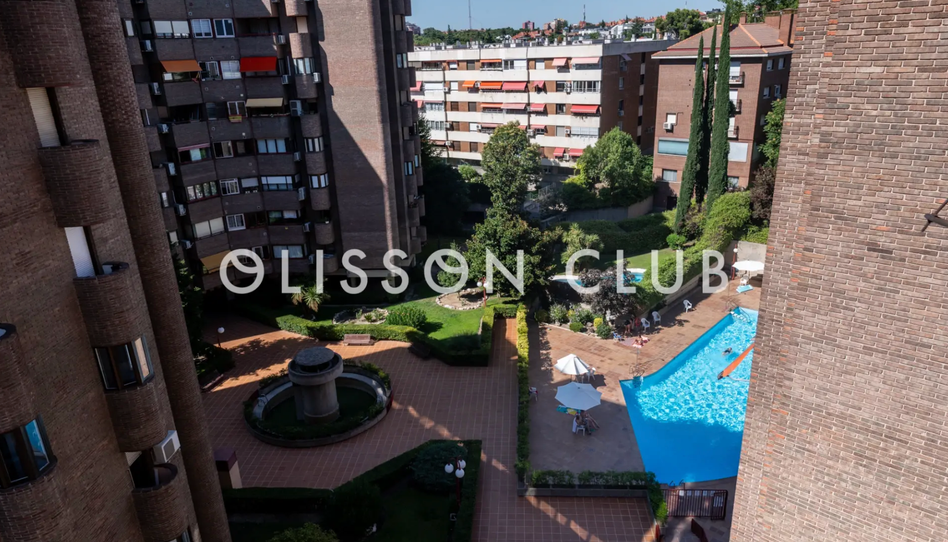 Photo 1 of Flat for sale in Colina, Madrid