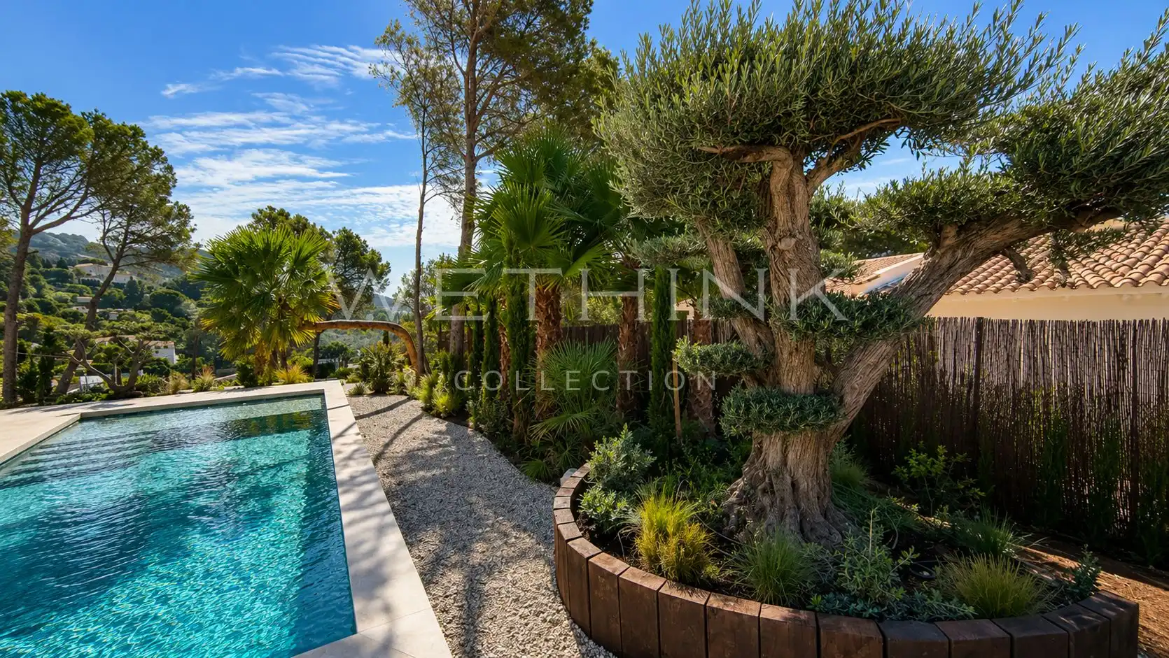 Detached house for sale in Altea ciudad, imagen 6