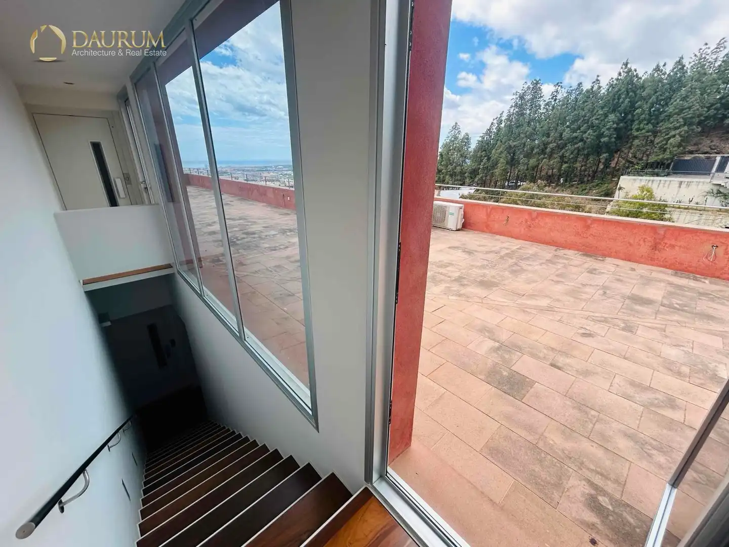 Terrace of Houses for sale in Málaga  with Air Conditioner, Heating and Terrace