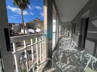 Piso con ascensor en venta en Sant Antoni