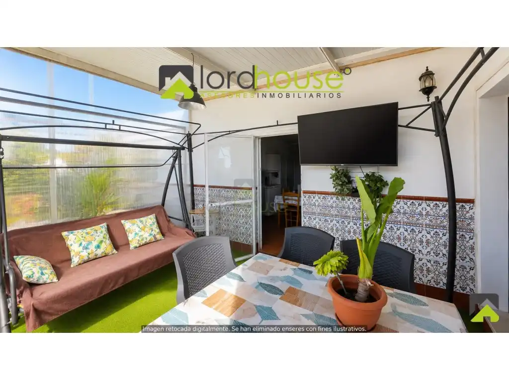 Casa en venta en Diseminados Camino Los Conventos, imagen 8