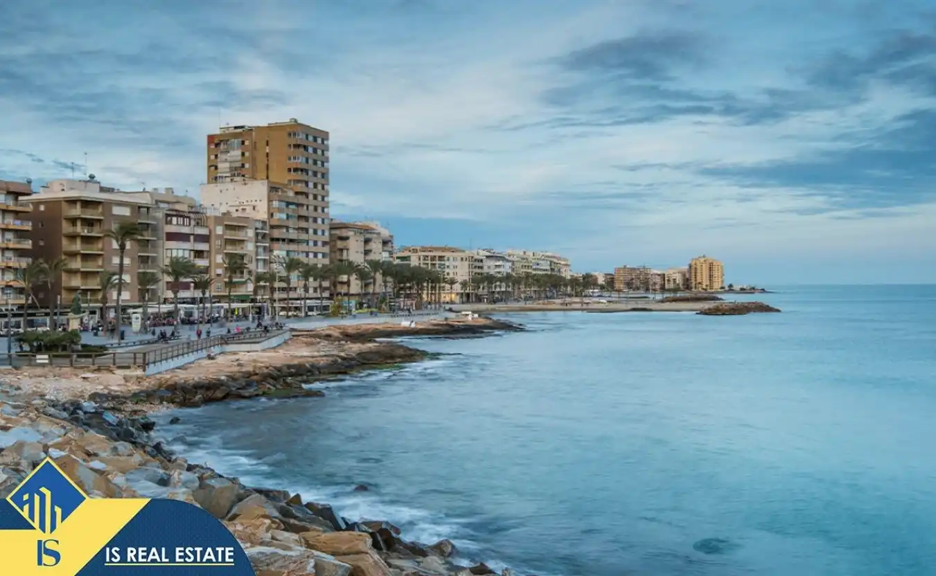 Studio avec ascenseur à vendre à Playa de los Locos, imagen 19