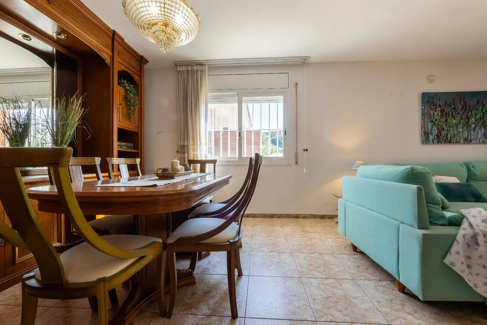 Villa avec terrasse à vendre à Isaac Albeniz 79, imagen 7