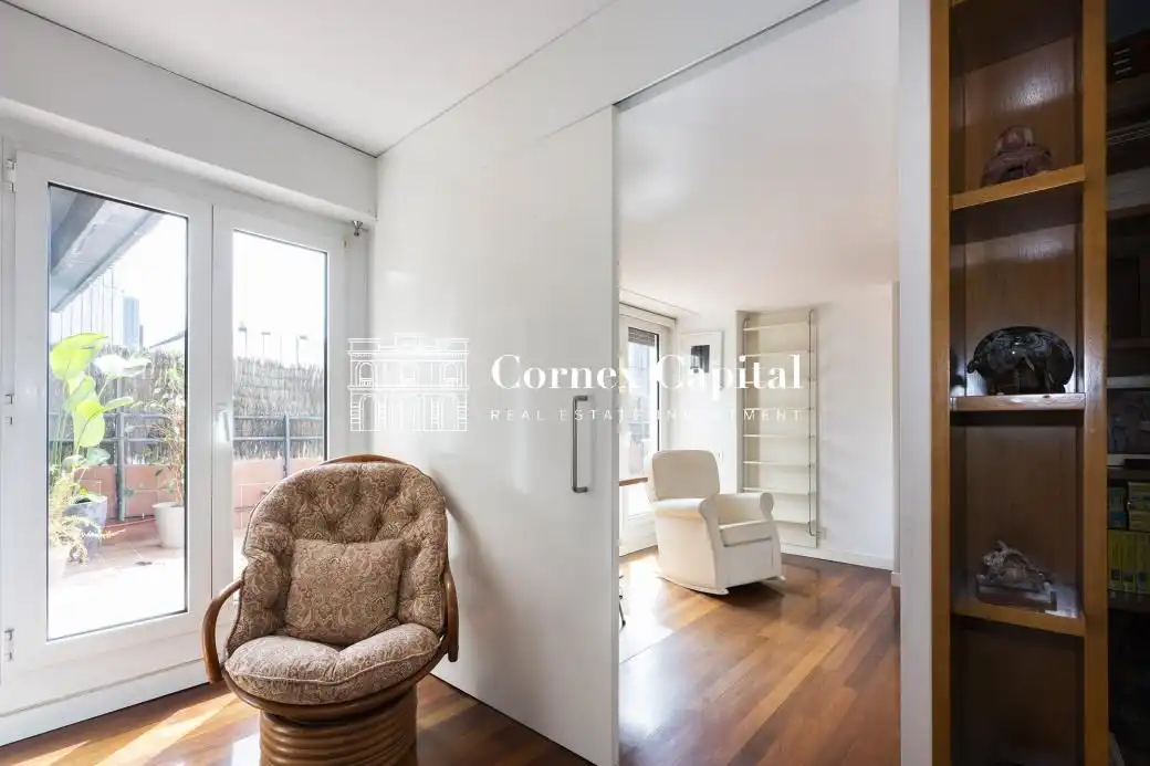 Attic for sale in Rosari , Les Tres Torres