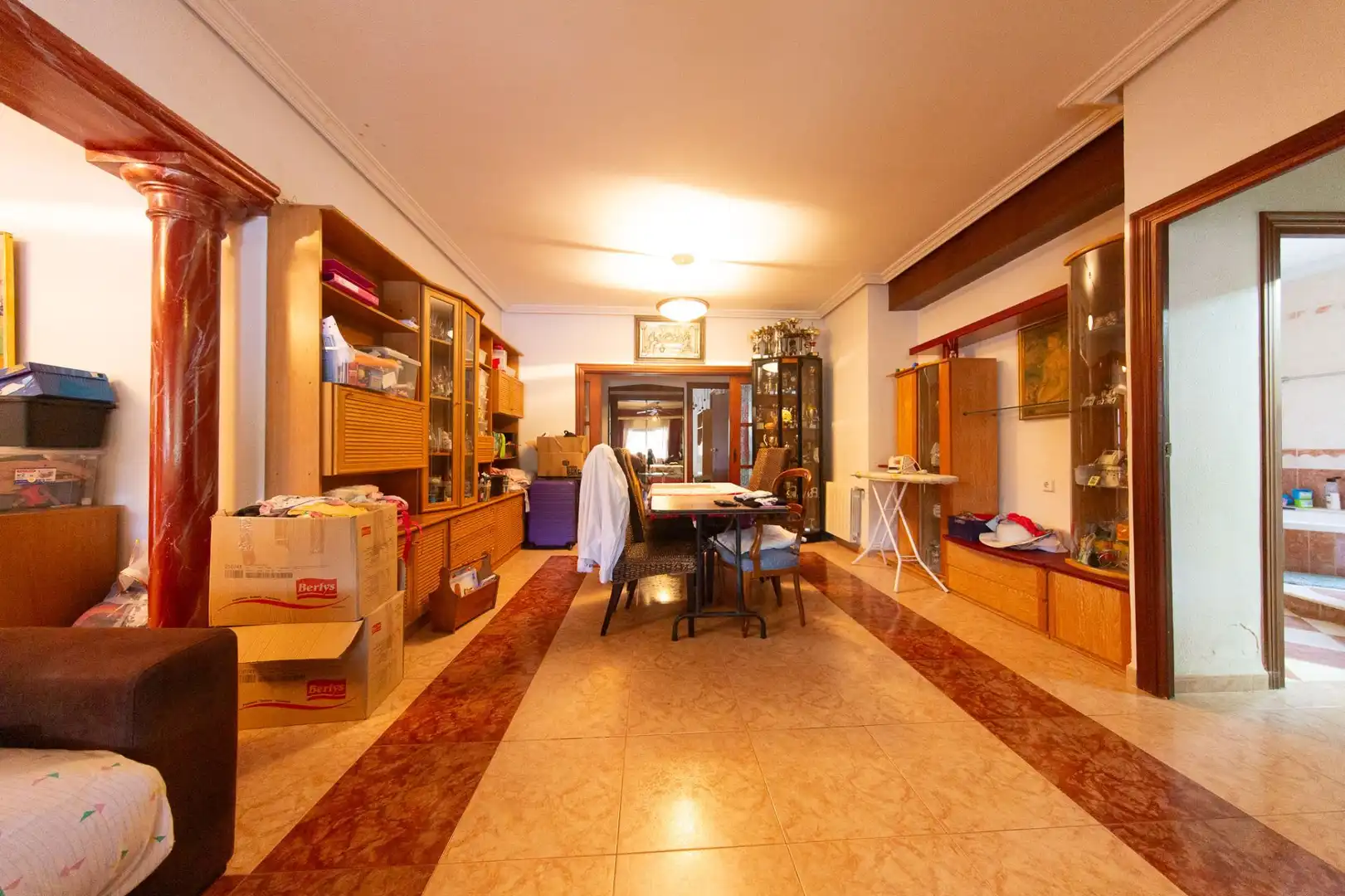 Se vende Chalet en Bonalba Alta. Busot, image 3