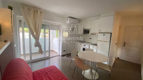 Photo 2 of Flat for rent in Club Robinson, Cala Vedella - Cala Tarida, Sant Josep de sa Talaia