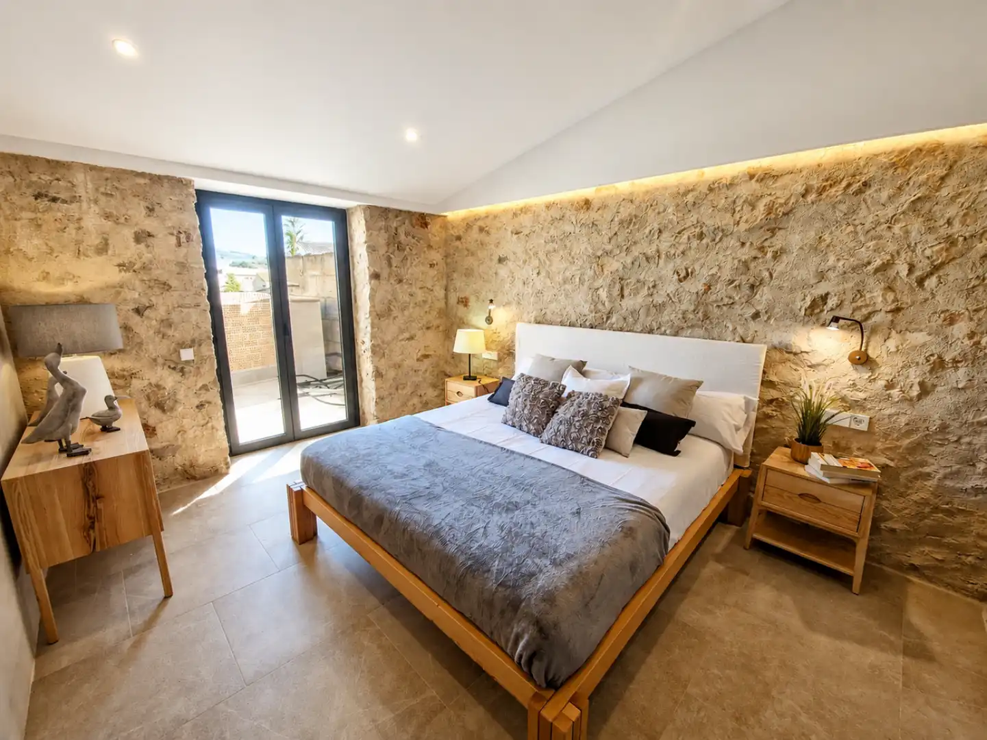 Reihenhaus mit Terrasse zur Miete in Sant Llorenç des Cardassar - Carrer del Pou, imagen 37
