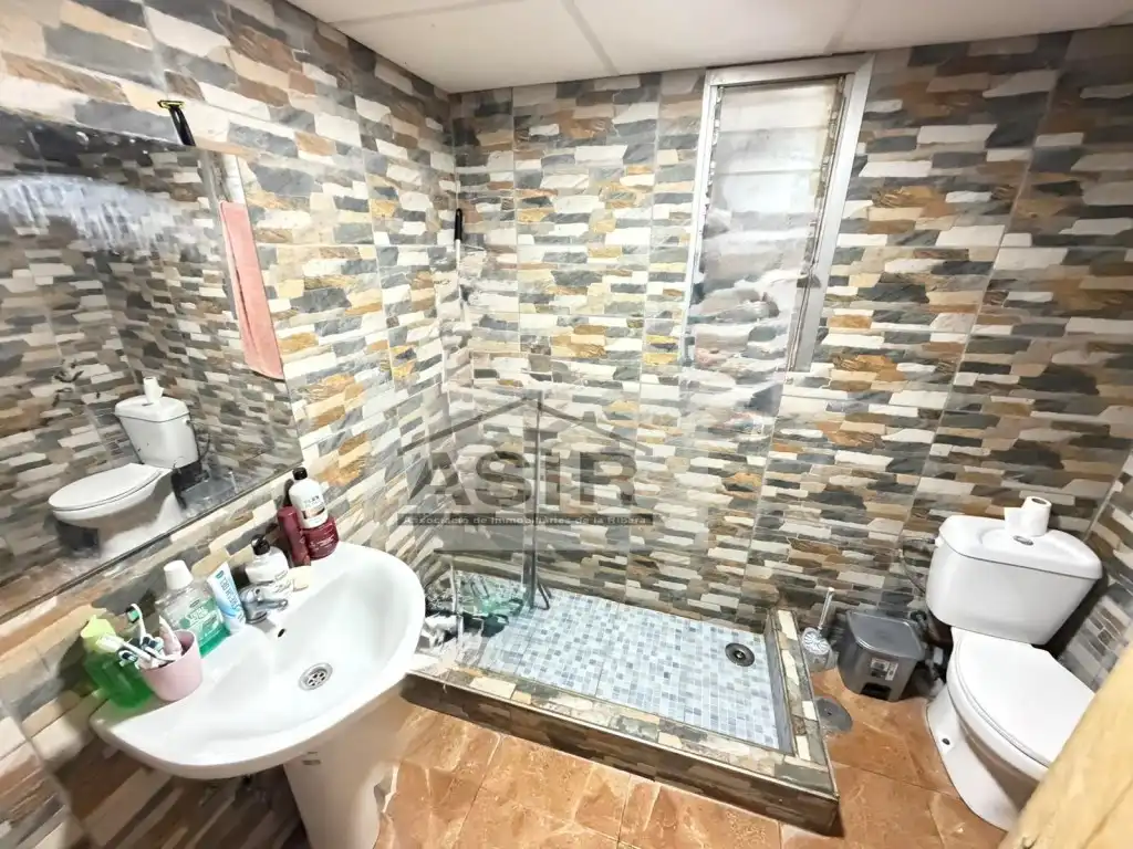 Baño de Piso en venta en Alzira