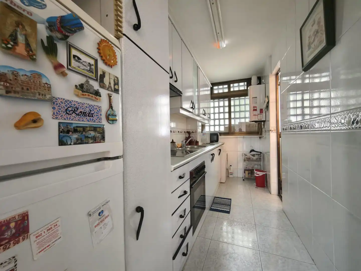 Wohnung mit Aufzug zum Verkauf in Latina, imagen 11