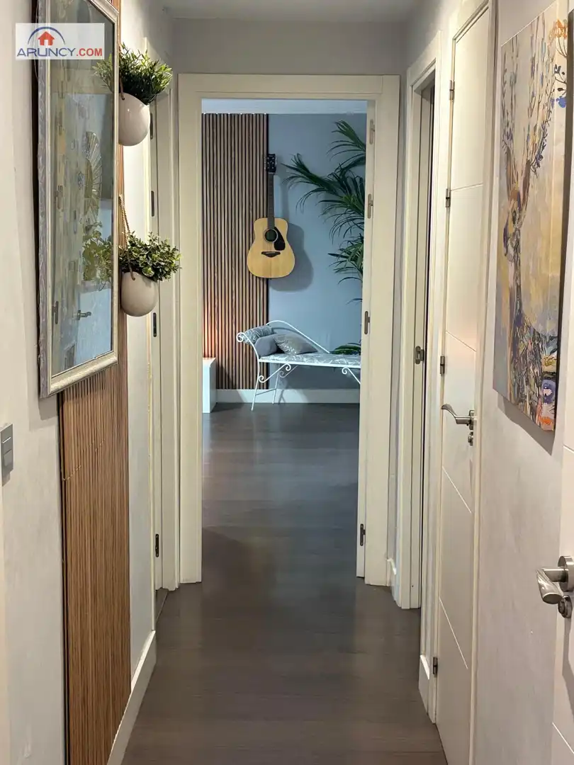 Flat for sale in Sevilla  with Air Conditioner and Furnished
