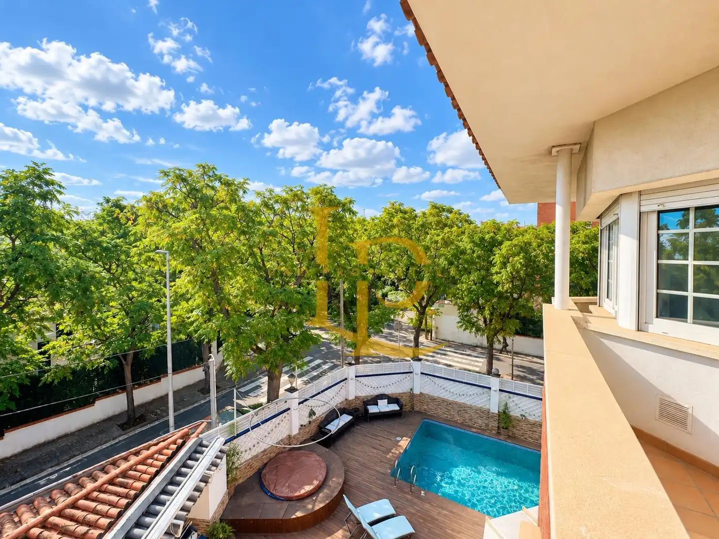 Casa amb piscina en venda a Martinica – Ateneu, imagen 59