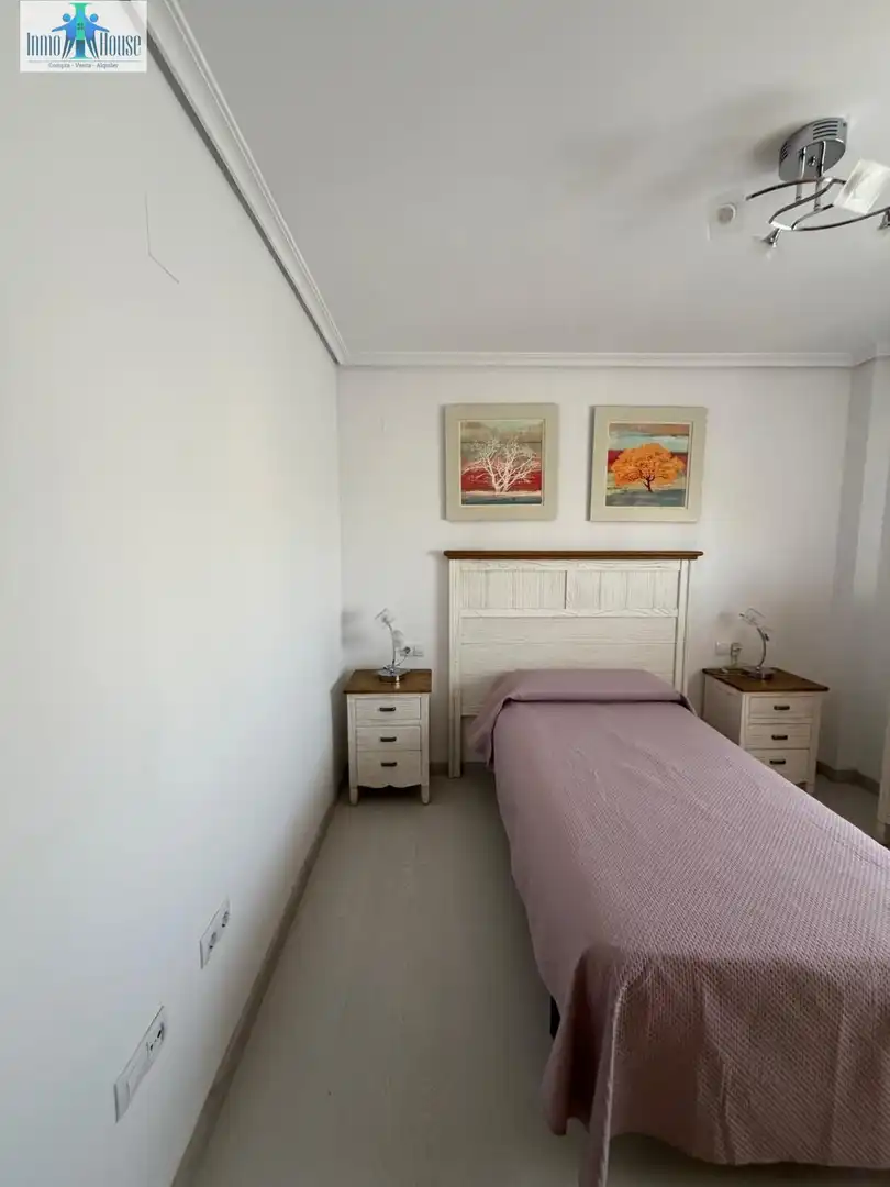 Flat with terrace for sale in Imaginalia - Llanos del Águila, imagen 21
