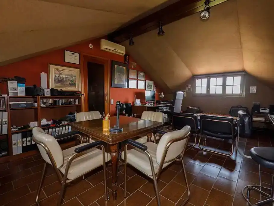 Casa o xalet en venda en La Garriga amb Aire condicionat, Jardí privat i Traster