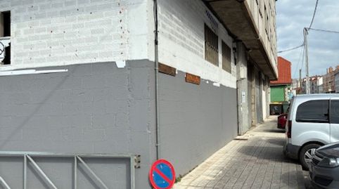 Foto 3 von Geschaftsraum zum Verkauf in Avenida Finisterre, A Laracha , A Coruña
