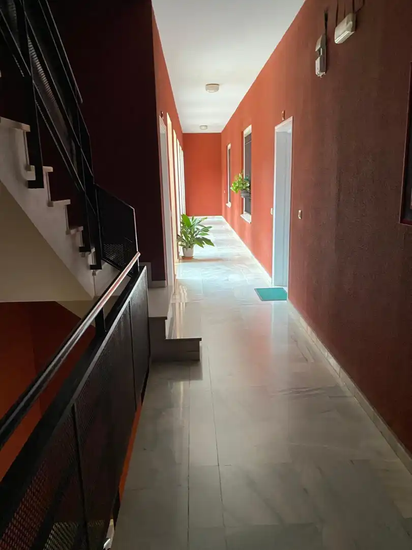 Piso de alquiler en San Bartolomé