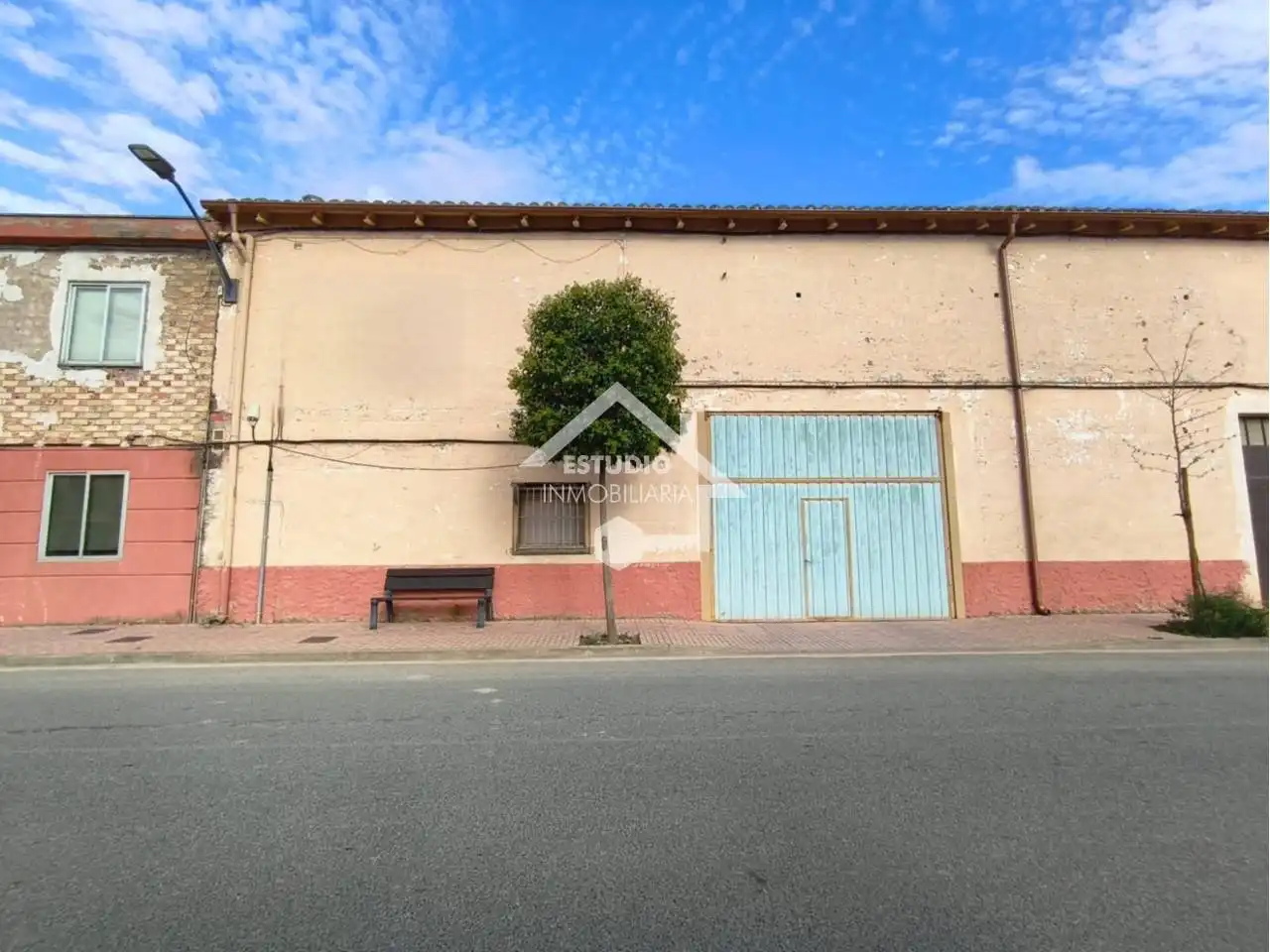 Local comercial en venda a Calle Estación, imagen 2