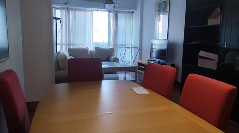 Foto 4 de Pis de lloguer a Avenida Republica Argentina, 1, Los Remedios, Sevilla