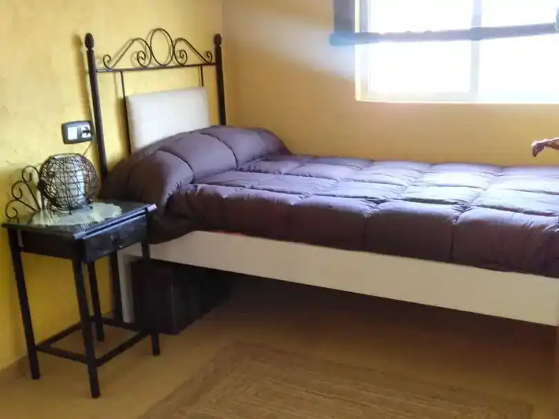 Habitación de Piso en venta en La Granjuela con Aire acondicionado, Trastero y Amueblado