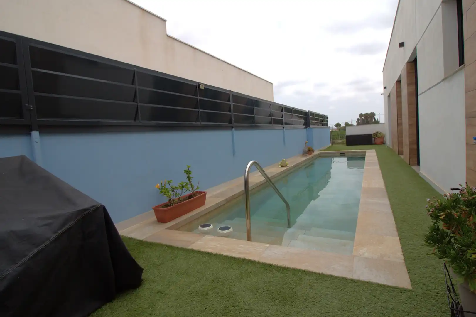 Casa con piscina in vendita a Daya Nueva, imagen 26