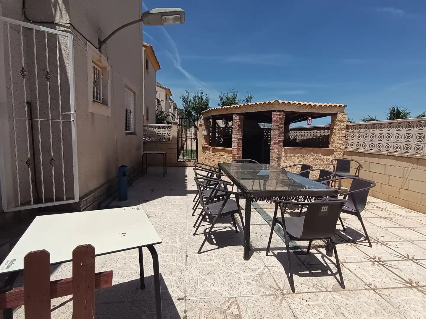 Haus mit Pool zum Verkauf in La Alberca, imagen 14