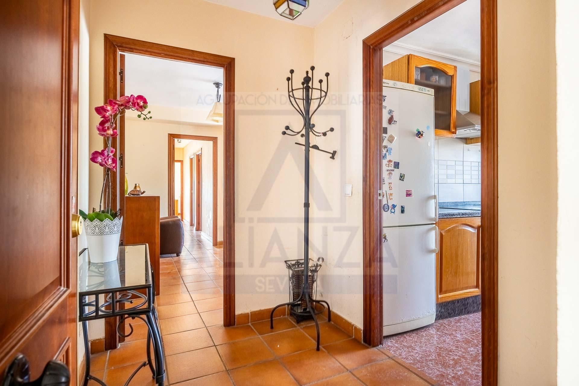 Piso en venta en Camas con Aire acondicionado y Piscina comunitaria