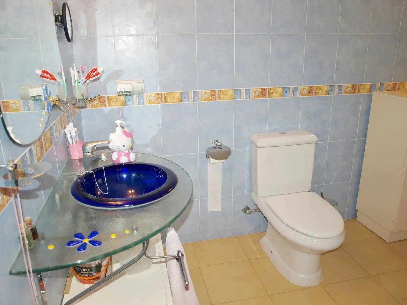 Chalet con piscina en venta en El Montgó, imagen 32
