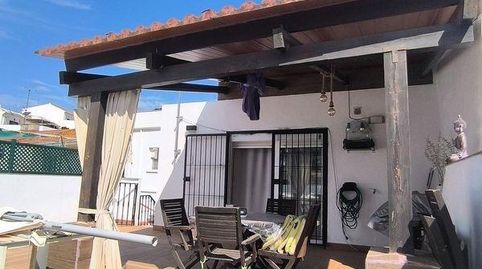 Photo 5 of Detached homes for sale in Santa Isabel, Málaga Capital