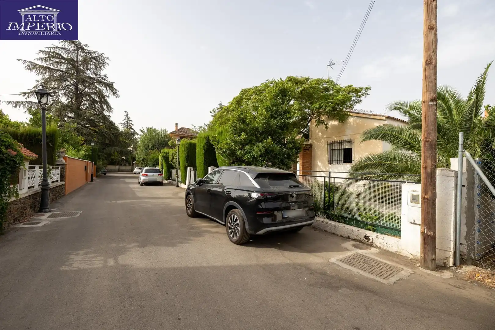 Detached house with pool for sale in Urbanizacion VISTA NEVADA 12, imagen 37