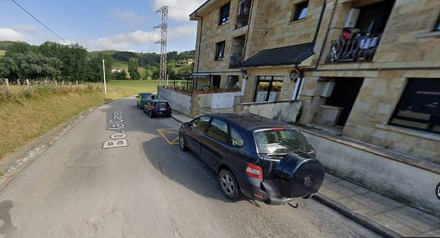 Piso en Venta en Hazas de Cesto